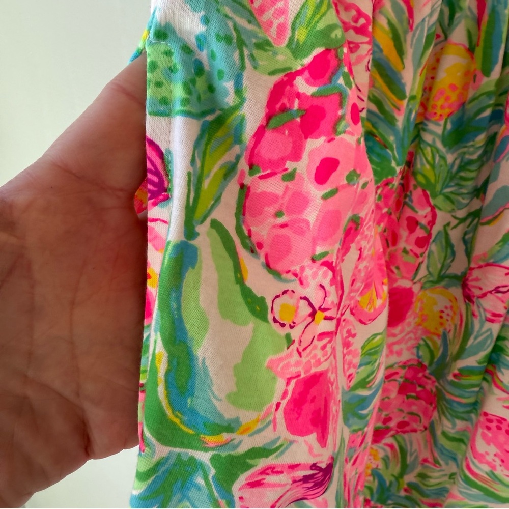 Lilly Pulitzer Tilton swing dress - Picture 13 of 14